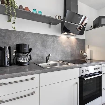 Fe Wo Koll Apartman