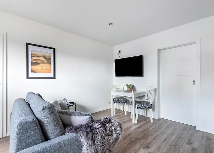 Fe Wo Koll Apartment *