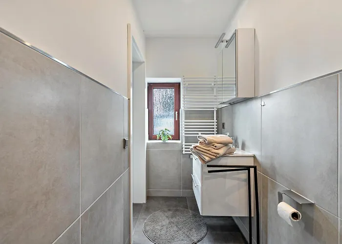 Apartment Fe Wo Koll *