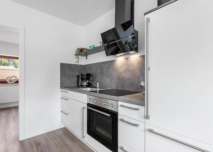 Fe Wo Koll Apartment Weddingstedt