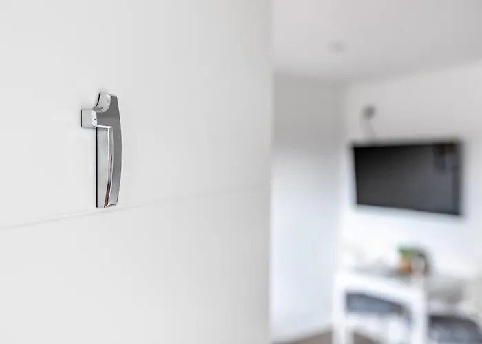 Fe Wo Koll Apartment