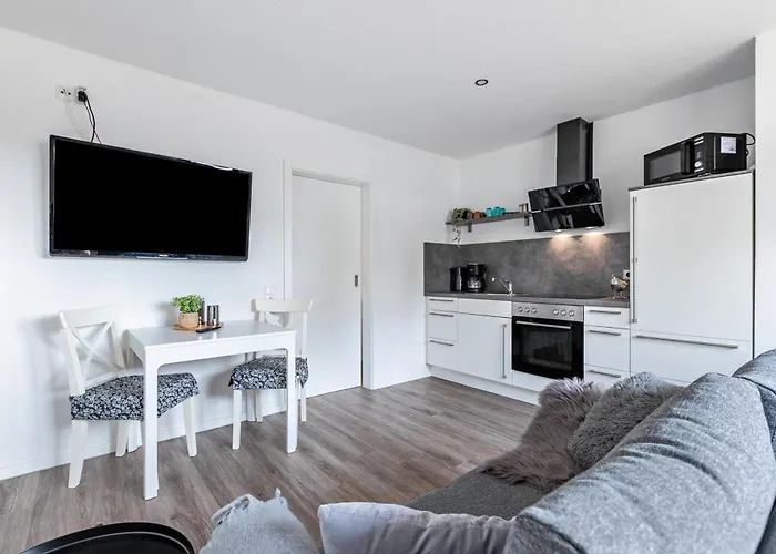 Fe Wo Koll Apartment *