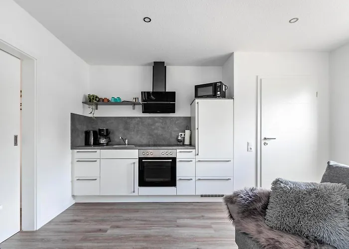 Apartment Fe Wo Koll