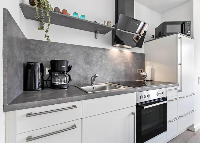 Fe Wo Koll Apartment Weddingstedt