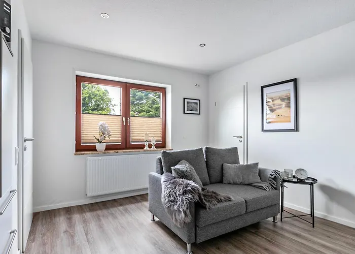 Apartment Fe Wo Koll