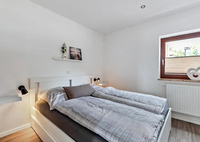 Apartment Fe Wo Koll